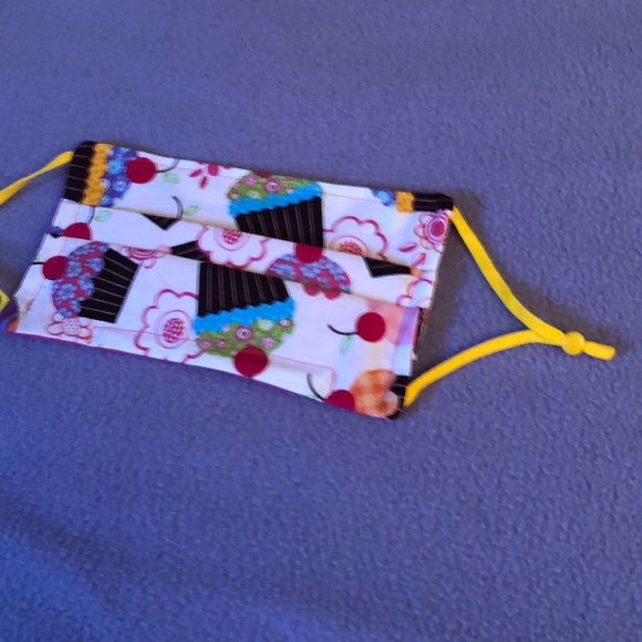 🧁 PRINT APRON - Picture 4 of 4